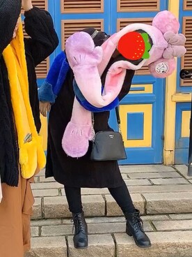 あかりんぬさんのコーディネート