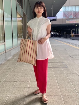 natsumiさんのコーディネート