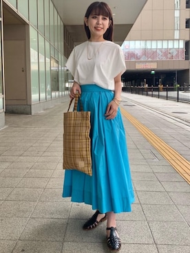 natsumiさんのコーディネート