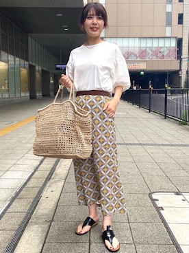 natsumiさんのコーディネート