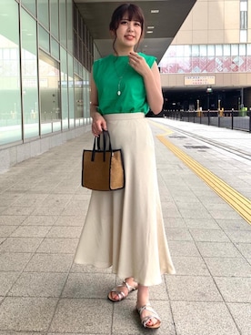 natsumiさんのコーディネート