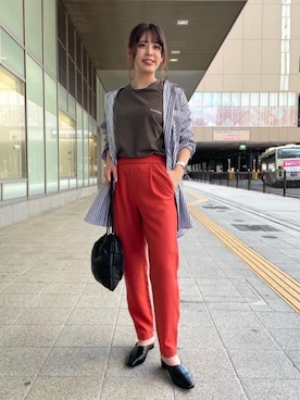 natsumiさんのコーディネート