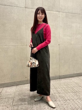 natsumiさんのコーディネート