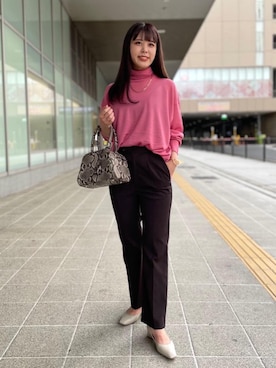 natsumiさんのコーディネート