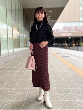 natsumiさんのコーディネート