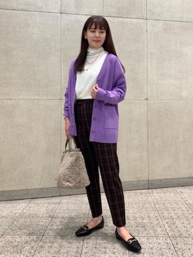 natsumiさんのコーディネート