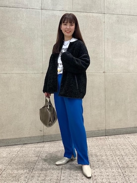 natsumiさんのコーディネート