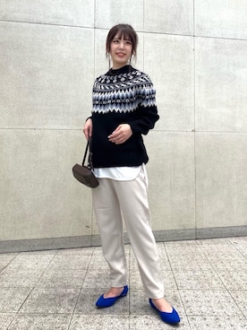 natsumiさんのコーディネート