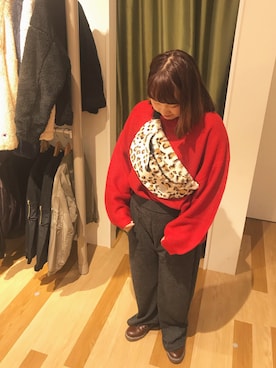 ebichanさんのコーディネート