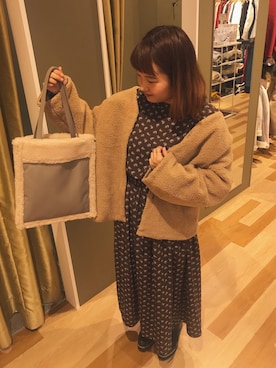 ebichanさんのコーディネート