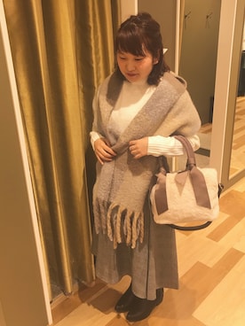 ebichanさんのコーディネート