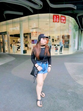 CHRis🇲🇾さんのコーディネート