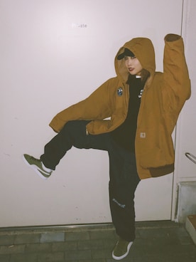 hatsuneさんのコーディネート