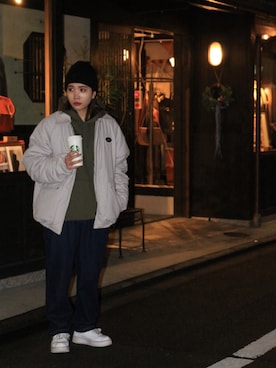 hatsuneさんのコーディネート