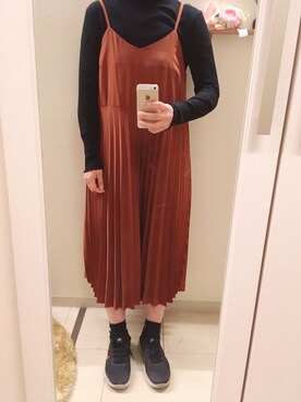 みゃむさんのコーディネート