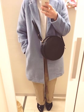 みゃむさんのコーディネート