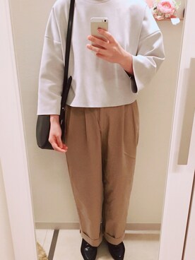 みゃむさんのコーディネート