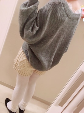 みゃむさんのコーディネート