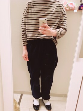 みゃむさんのコーディネート