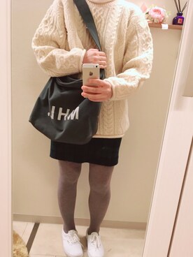 みゃむさんのコーディネート