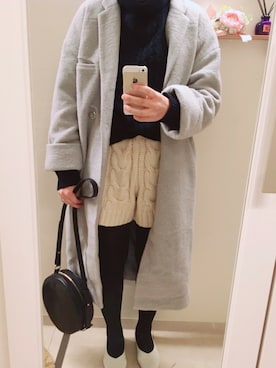 みゃむさんのコーディネート