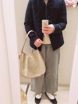 みゃむさんのコーディネート