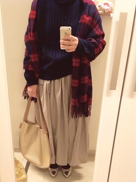 みゃむさんのコーディネート