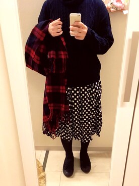 みゃむさんのコーディネート