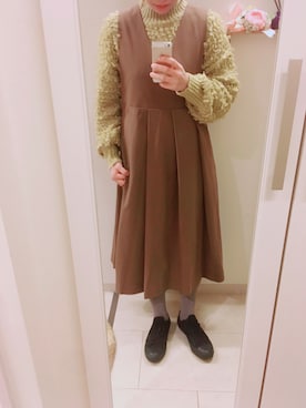 みゃむさんのコーディネート