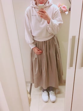 みゃむさんのコーディネート