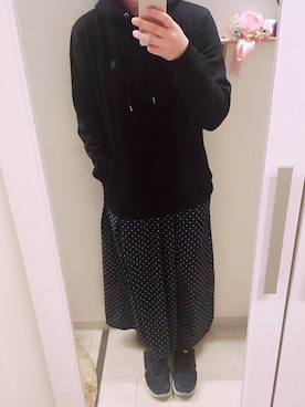 みゃむさんのコーディネート