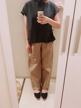 みゃむさんのコーディネート