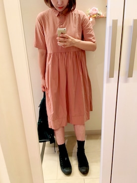 みゃむさんのコーディネート