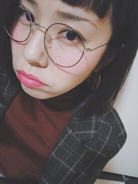 Viv_罐头さんのコーディネート