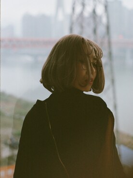 Viv_罐头さんのコーディネート