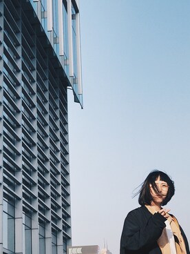 Viv_罐头さんのコーディネート