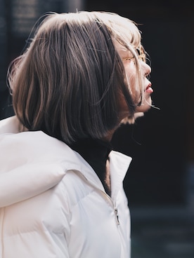 Viv_罐头さんのコーディネート