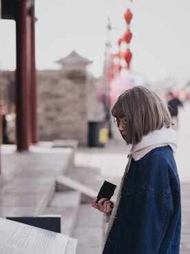 Viv_罐头さんのコーディネート