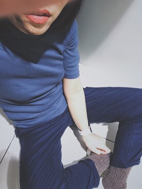 Viv_罐头さんのコーディネート