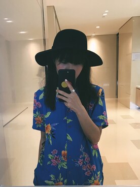 Viv_罐头さんのコーディネート