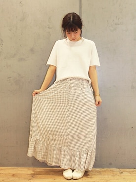 k a n oさんのコーディネート