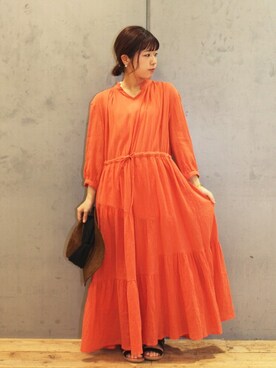 k a n oさんのコーディネート