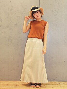 k a n oさんのコーディネート