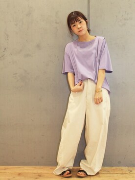 k a n oさんのコーディネート