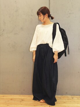 k a n oさんのコーディネート