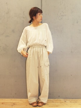 k a n oさんのコーディネート