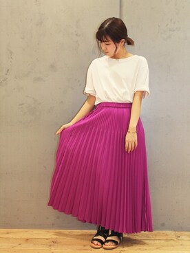 k a n oさんのコーディネート