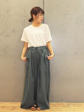 k a n oさんのコーディネート