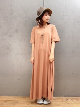 k a n oさんのコーディネート