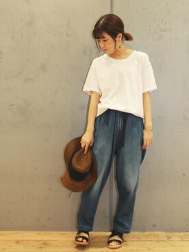 k a n oさんのコーディネート